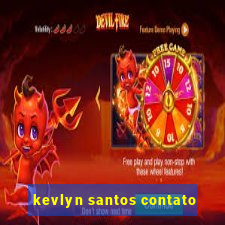 kevlyn santos contato